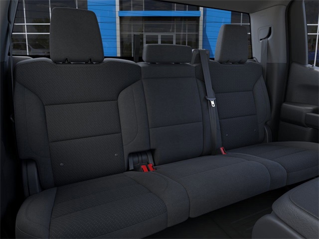 New Car 2025 Chevrolet Silverado 1500  Wt For Sale Under $50,000 In San Antonio, Texas