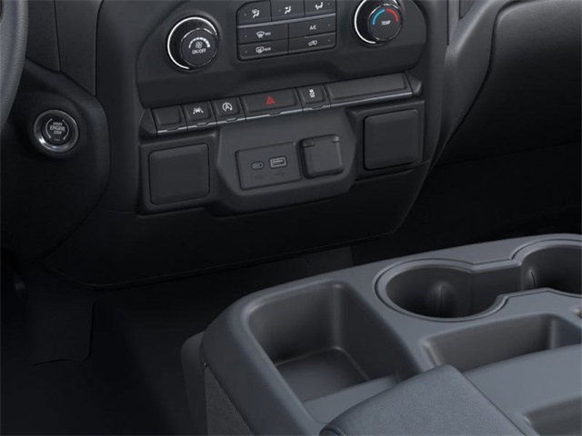 New Car 2025 Chevrolet Silverado 1500  Wt For Sale Under $50,000 In San Antonio, Texas