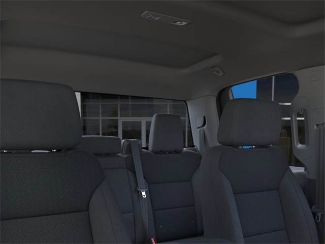 New Car 2025 Chevrolet Silverado 1500  Wt For Sale Under $50,000 In San Antonio, Texas