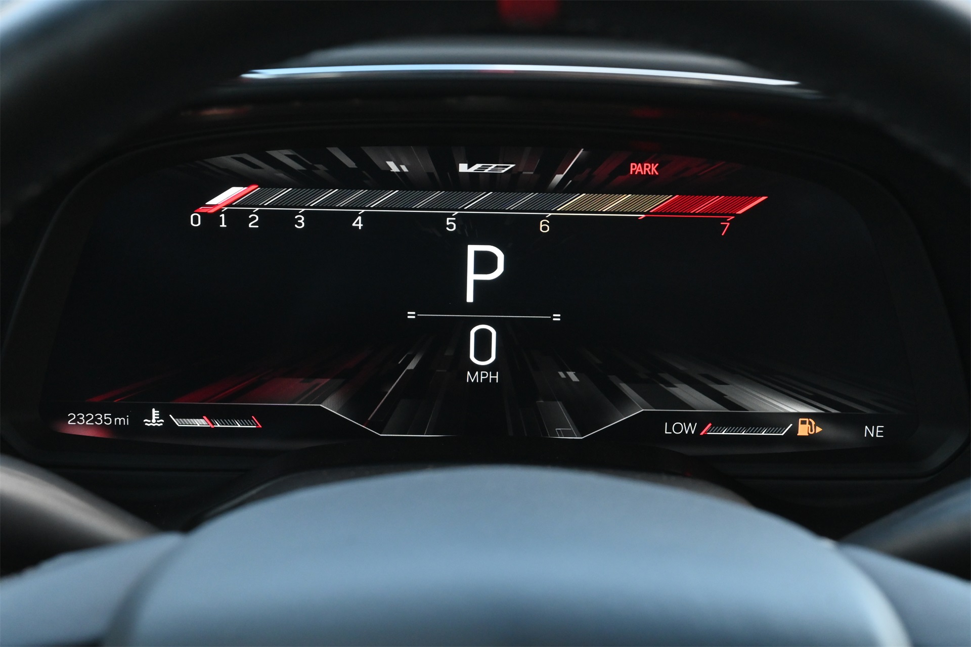 2023 Cadillac CT5 V-Series White at Bayway Cadillac Southwest