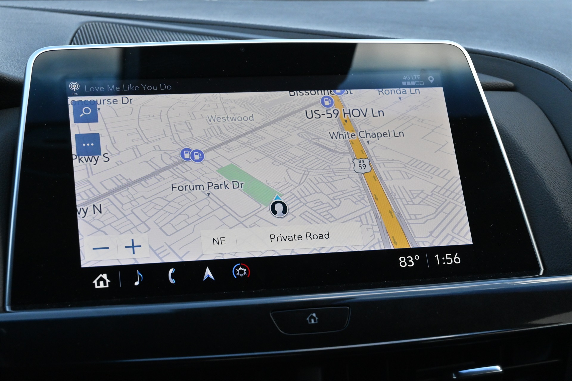 2023 Cadillac CT5 V-Series White at Bayway Cadillac Southwest