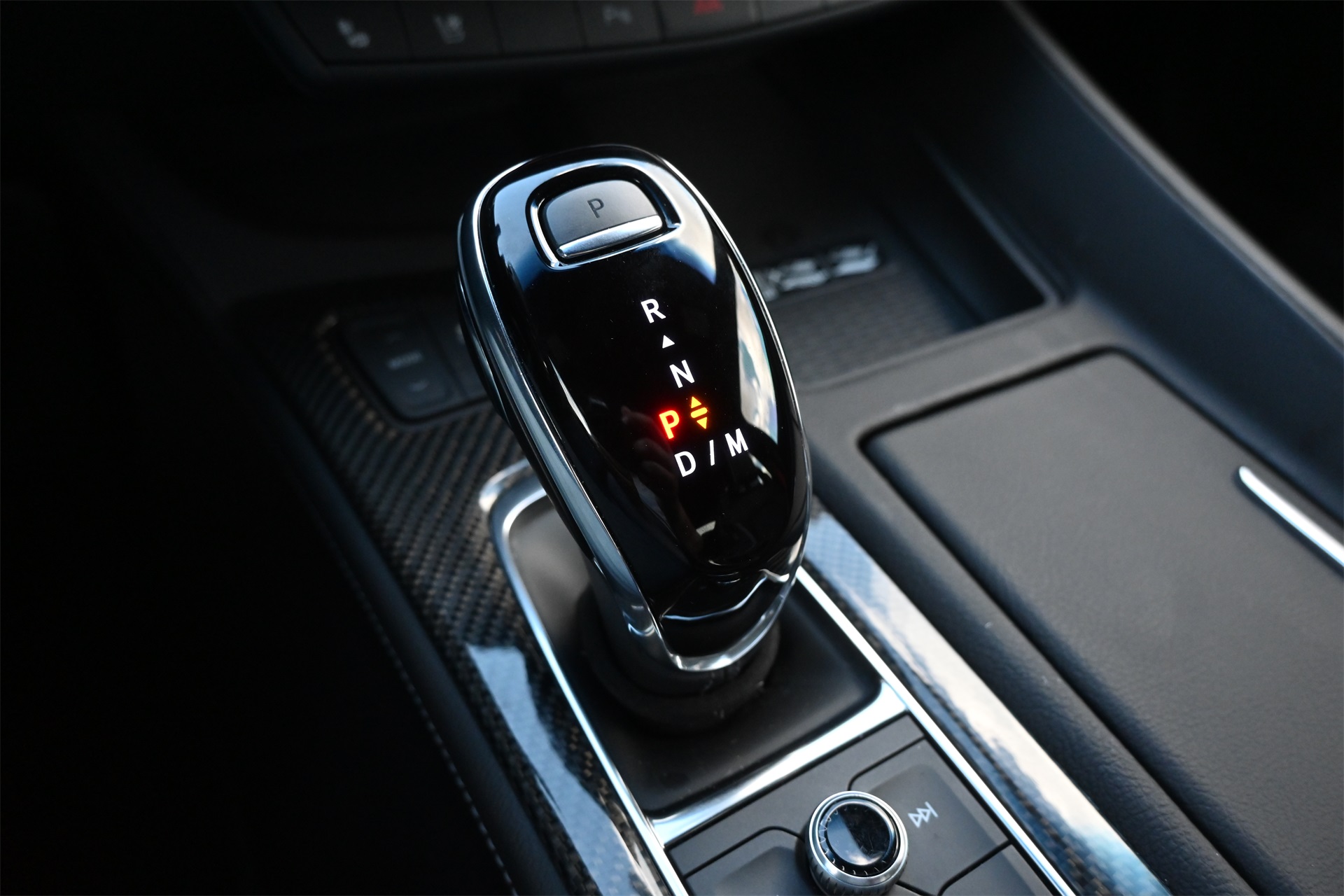 2023 Cadillac CT5 V-Series White at Bayway Cadillac Southwest