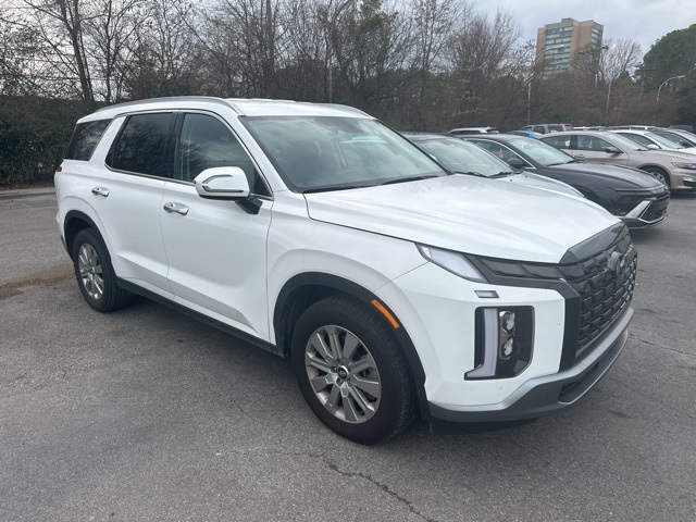 2025 Hyundai Palisade SEL AWD