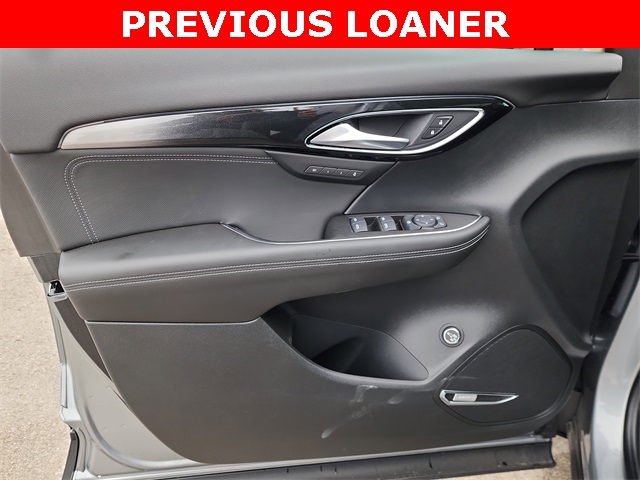 New 2025 Buick Envision For Sale in Broken Arrow, OK