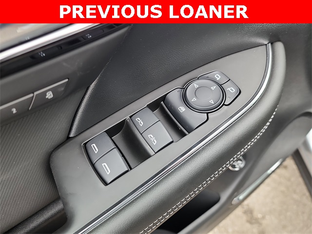 New 2025 Buick Envision For Sale in Broken Arrow, OK