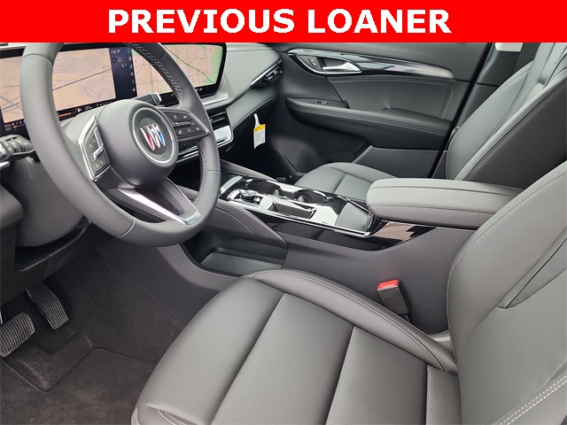 New 2025 Buick Envision For Sale in Broken Arrow, OK