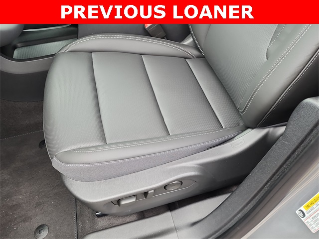 New 2025 Buick Envision For Sale in Broken Arrow, OK