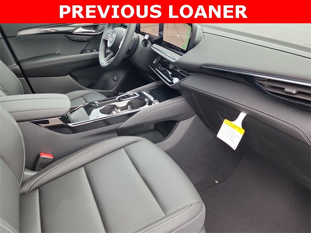 New 2025 Buick Envision For Sale in Broken Arrow, OK