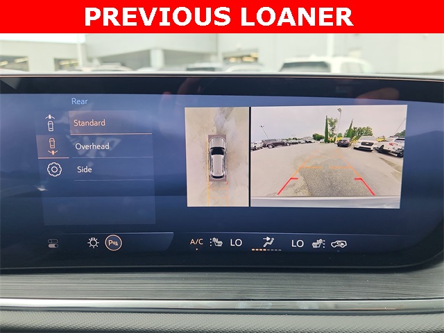 New 2025 Buick Envision For Sale in Broken Arrow, OK