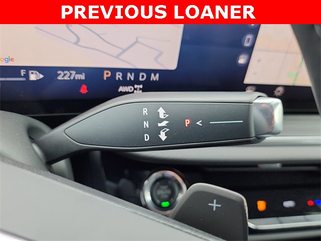 New 2025 Buick Envision For Sale in Broken Arrow, OK