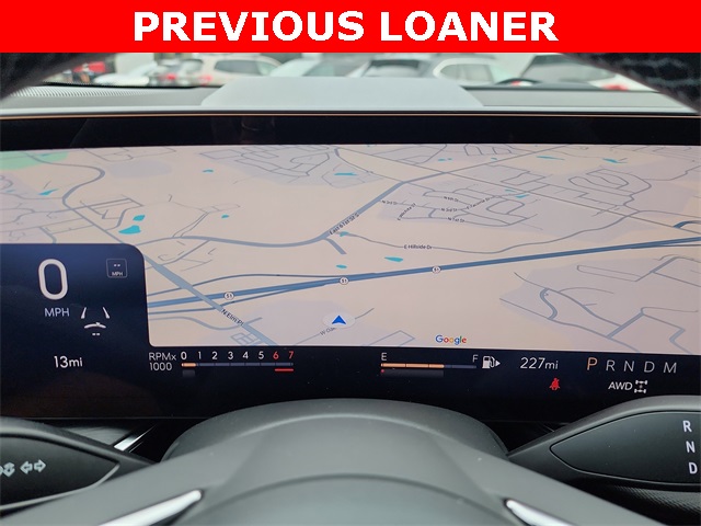 New 2025 Buick Envision For Sale in Broken Arrow, OK