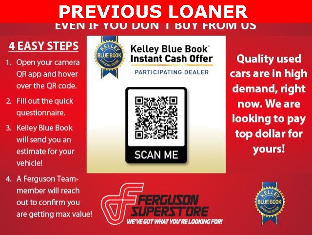 New 2025 Buick Envision For Sale in Broken Arrow, OK