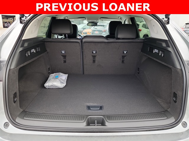 New 2025 Buick Envision For Sale in Broken Arrow, OK