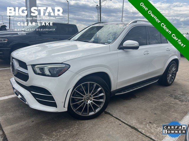 2022 Mercedes-Benz GLE GLE 450  at Emmons Autoplex