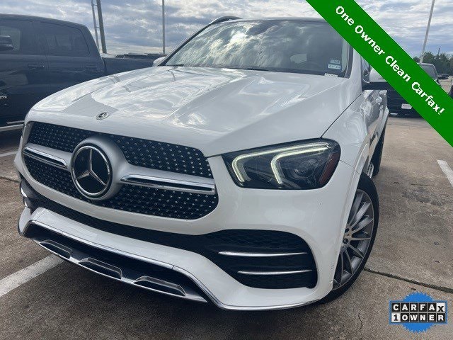 2022 Mercedes-Benz GLE GLE 450  at Emmons Autoplex