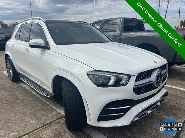 2022 Mercedes-Benz GLE GLE 450  at Emmons Autoplex