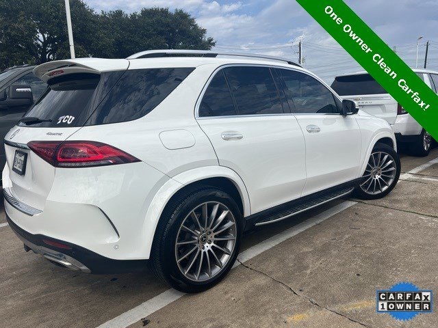 2022 Mercedes-Benz GLE GLE 450  at Emmons Autoplex