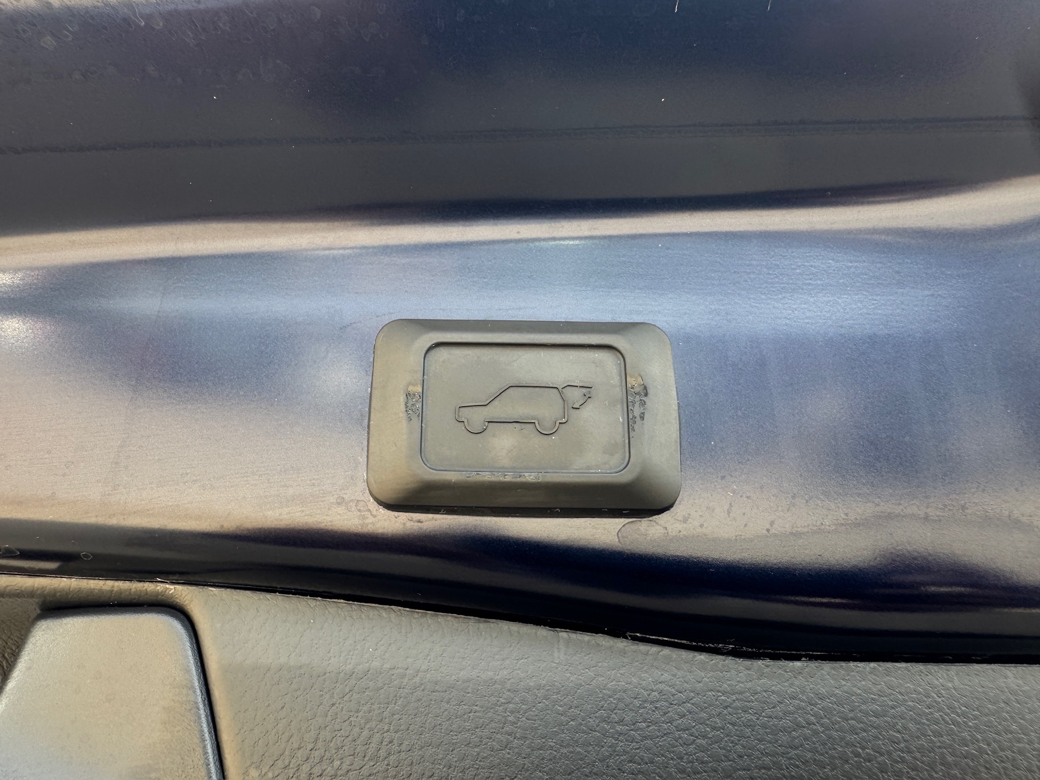 2024 Toyota RAV4 Hybrid XLE Blue at Gullo Toyota