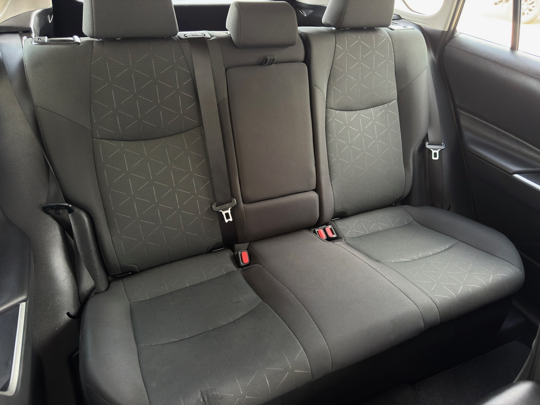 2024 Toyota RAV4 Hybrid XLE Blue at Gullo Toyota