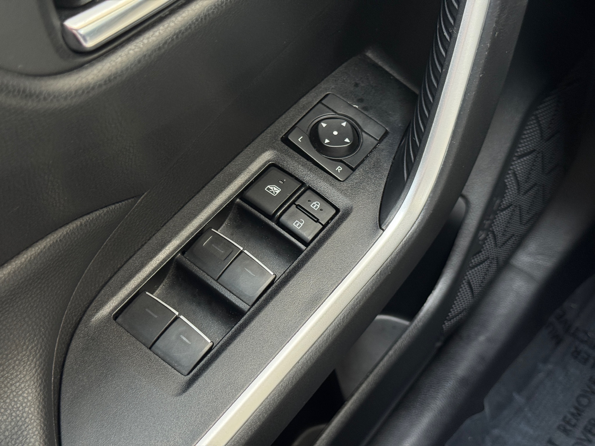 2024 Toyota RAV4 Hybrid XLE Blue at Gullo Toyota