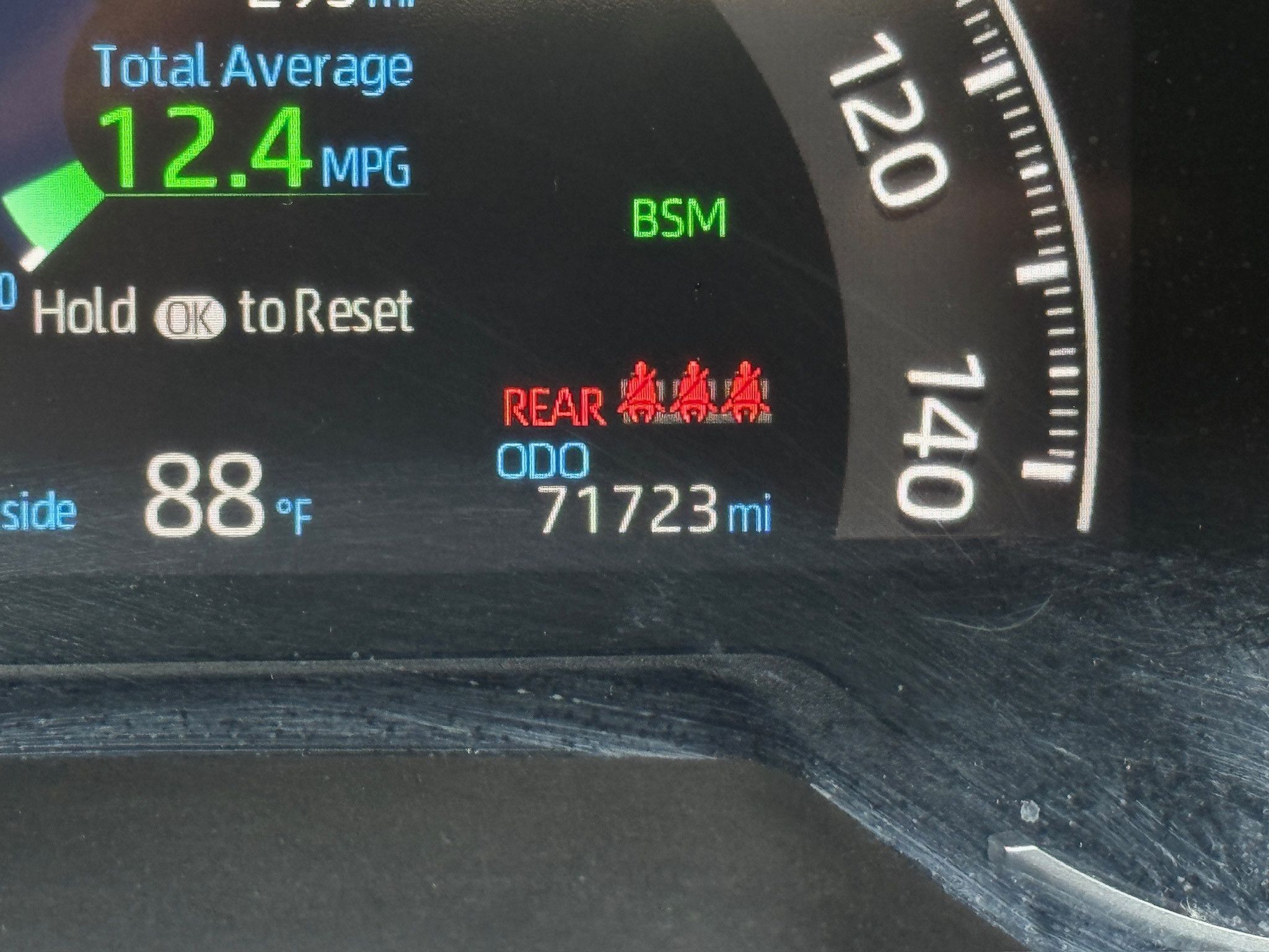 2024 Toyota RAV4 Hybrid XLE Blue at Gullo Toyota