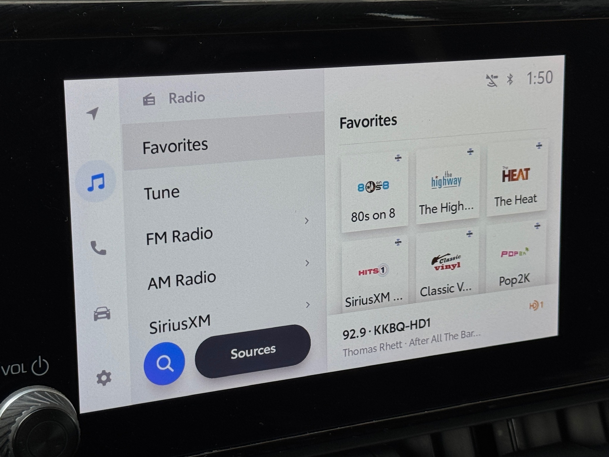 2024 Toyota RAV4 Hybrid XLE Blue at Gullo Toyota