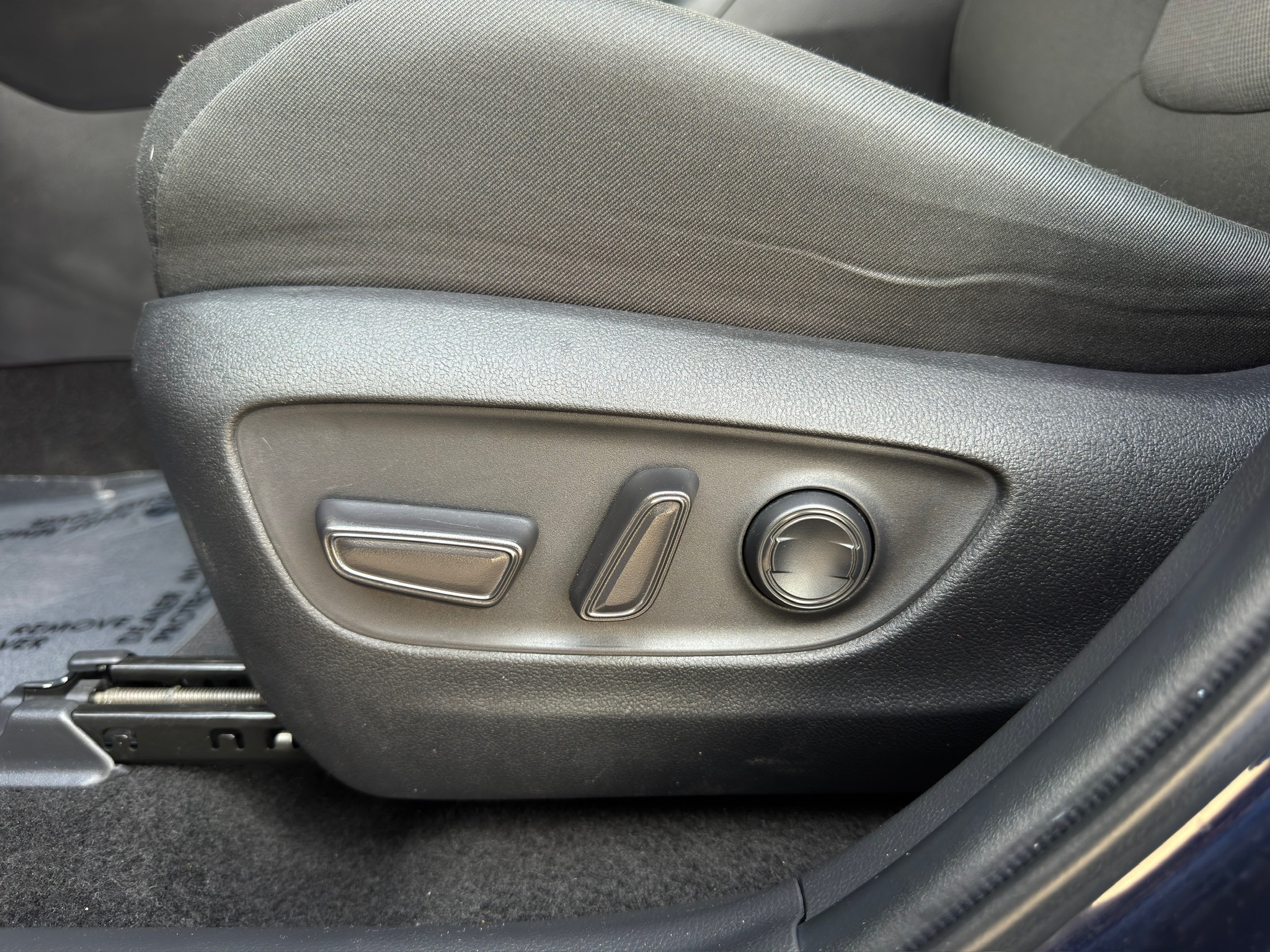 2024 Toyota RAV4 Hybrid XLE Blue at Gullo Toyota