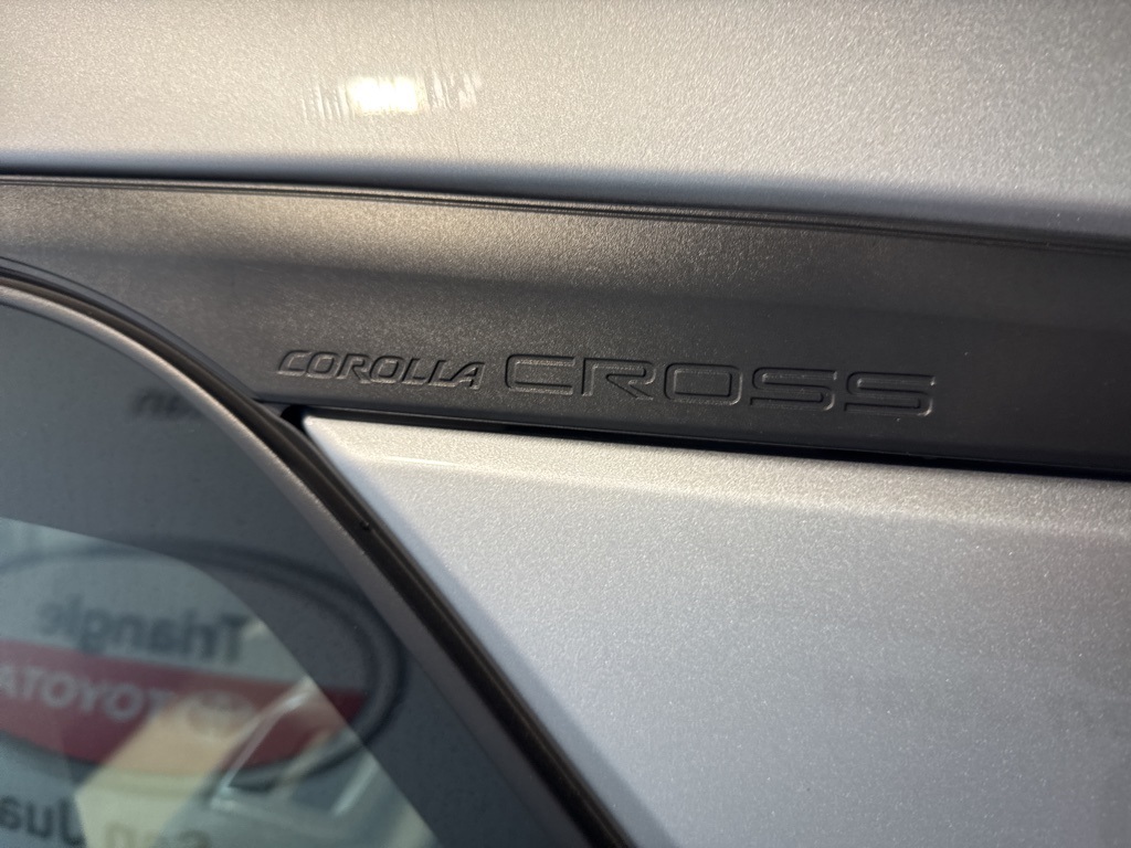 Thumbnail: 2024 Toyota Corolla Cross - 14