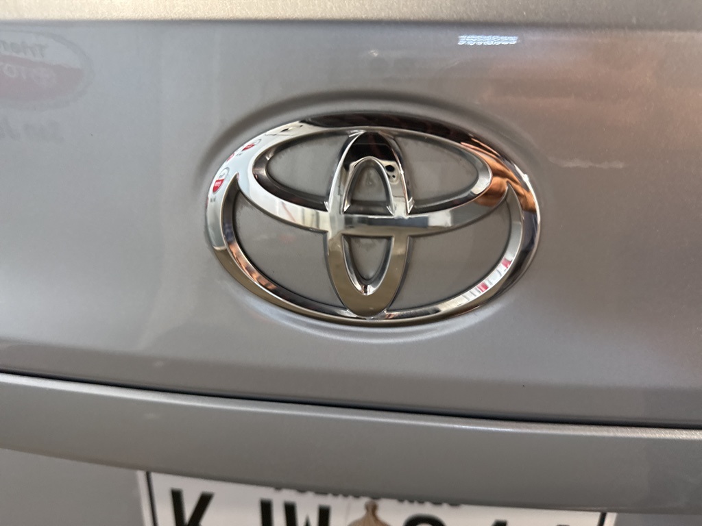 Thumbnail: 2024 Toyota Corolla Cross - 19