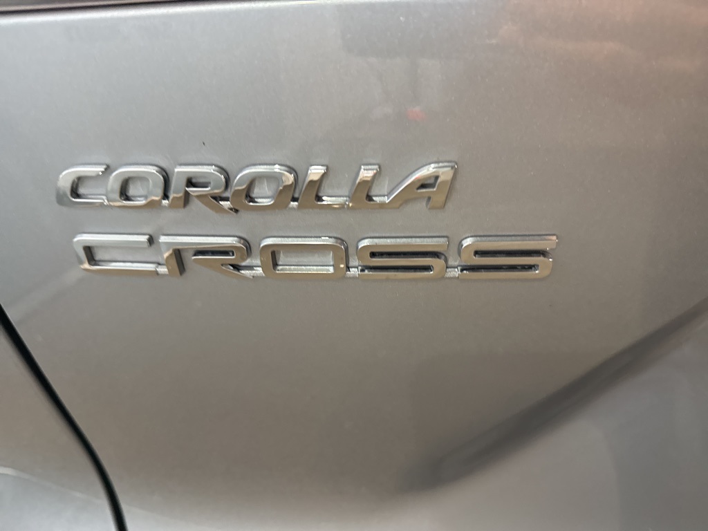 Thumbnail: 2024 Toyota Corolla Cross - 20