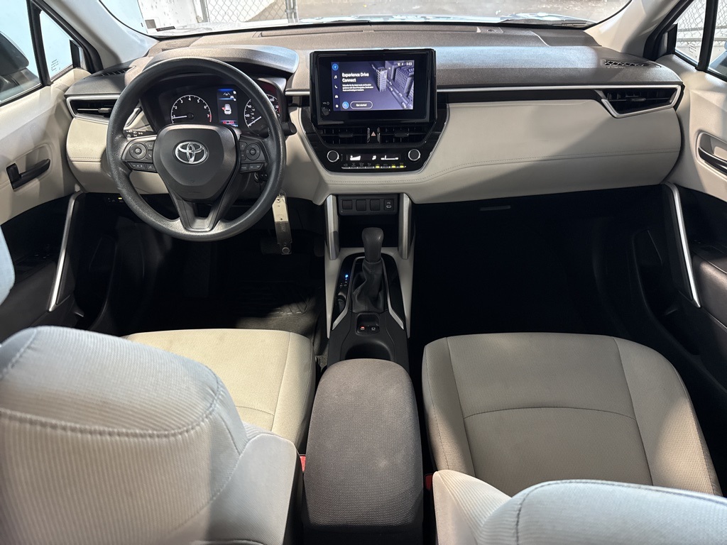 Thumbnail: 2024 Toyota Corolla Cross - 27