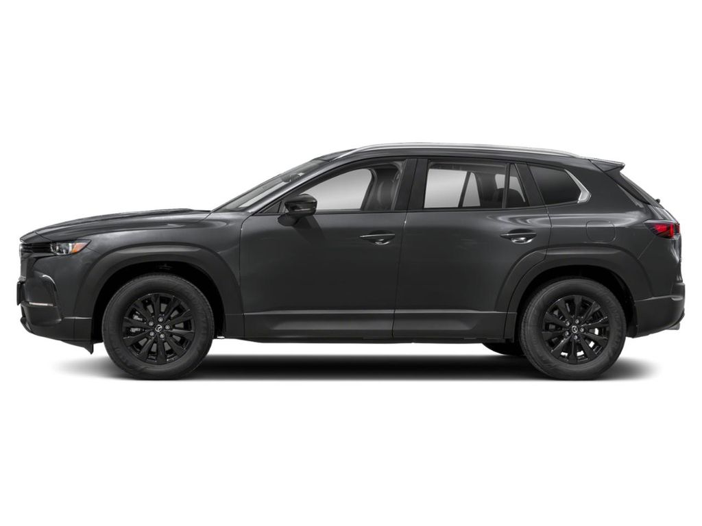 New Car 2025 Mazda Cx-50  2.5 S Select Package For Sale Under $35,000 In Austin, Texas