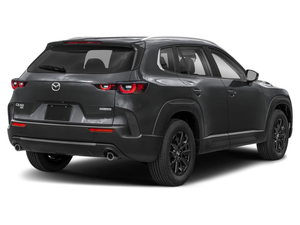 New Car 2025 Mazda Cx-50  2.5 S Select Package For Sale Under $35,000 In Austin, Texas