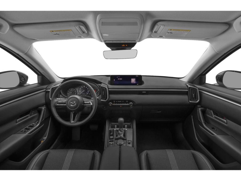 New Car 2025 Mazda Cx-50  2.5 S Select Package For Sale Under $35,000 In Austin, Texas