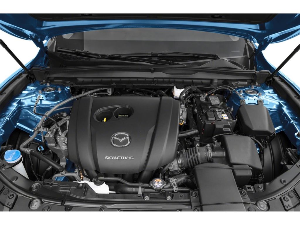 New Car 2025 Mazda Cx-50  2.5 S Select Package For Sale Under $35,000 In Austin, Texas