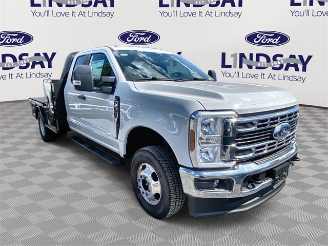 2025 Ford F-350SD XL