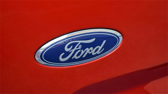 2022 Ford Bronco Sport