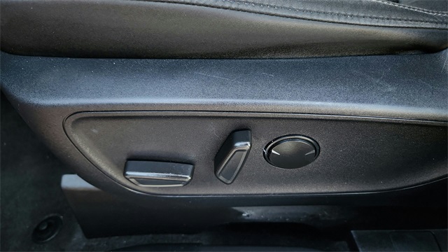 2022 Ford Bronco Sport