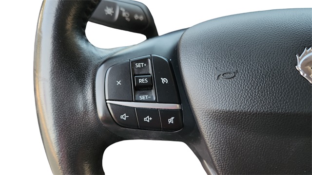 2022 Ford Bronco Sport