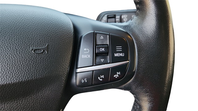 2022 Ford Bronco Sport