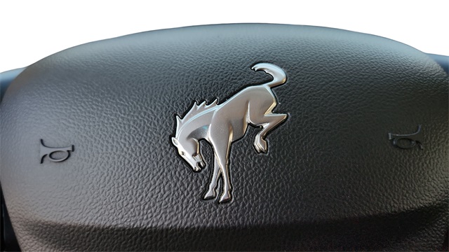 2022 Ford Bronco Sport