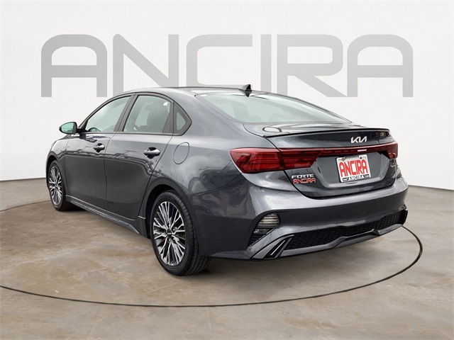 Used Car 2023 Kia Forte  Gt-line For Sale Under $20,000 In San Antonio, Texas