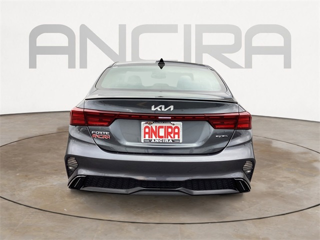 Used Car 2023 Kia Forte  Gt-line For Sale Under $20,000 In San Antonio, Texas