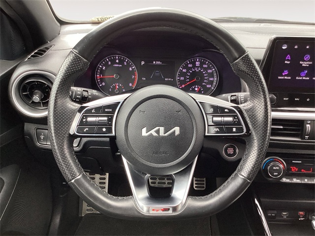 Used Car 2023 Kia Forte  Gt-line For Sale Under $20,000 In San Antonio, Texas