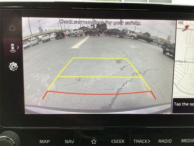 Used Car 2023 Kia Forte  Gt-line For Sale Under $20,000 In San Antonio, Texas