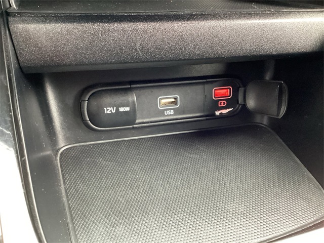 Used Car 2023 Kia Forte  Gt-line For Sale Under $20,000 In San Antonio, Texas