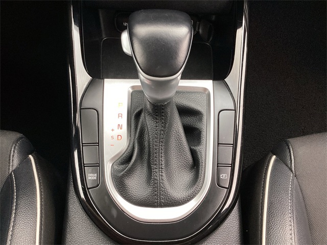 Used Car 2023 Kia Forte  Gt-line For Sale Under $20,000 In San Antonio, Texas