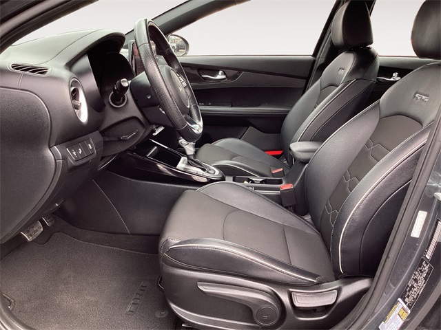 Used Car 2023 Kia Forte  Gt-line For Sale Under $20,000 In San Antonio, Texas