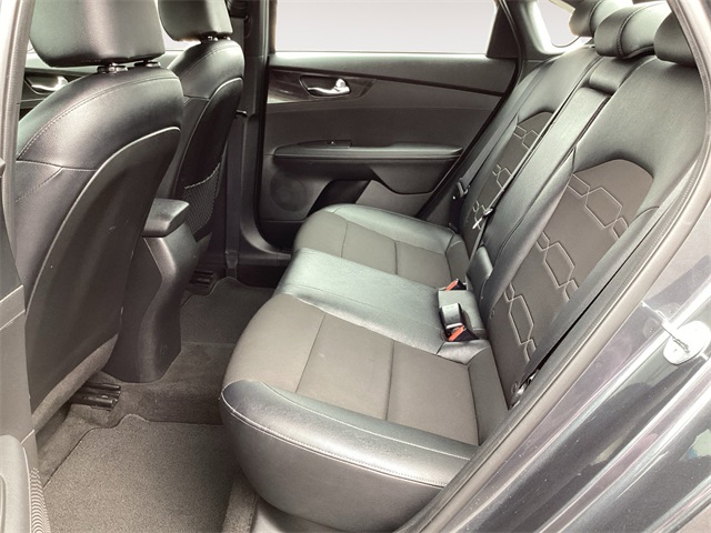 Used Car 2023 Kia Forte  Gt-line For Sale Under $20,000 In San Antonio, Texas