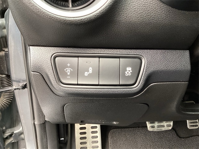 Used Car 2023 Kia Forte  Gt-line For Sale Under $20,000 In San Antonio, Texas